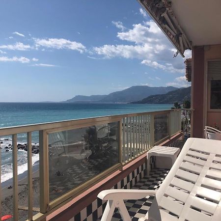 Suite Ventimiglia Exterior photo