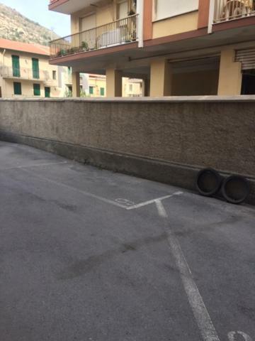 Suite Ventimiglia Exterior photo